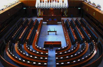 Parliment - Dewan Rakyat